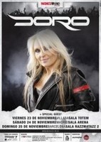 Doro + Seven