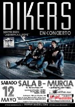 Dikers + Newton Cae