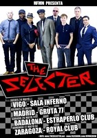 The Selecter + Sally Brown