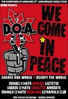 D.O.A.