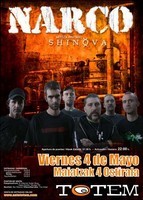 Narco + Shinova