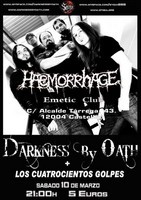 Darkness by Oath