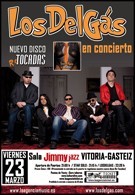 LosDelGas