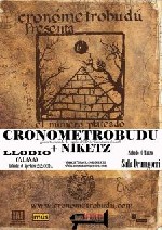 Cronometrobudu + Niketz