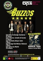 The Buzzos