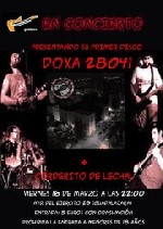 Doxa + Corderito de Lechal