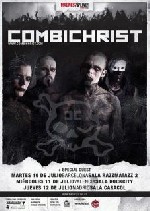 Combichrist + V2A