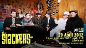 The Slackers