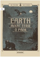 Earth en Barcelona (Mar/2012)