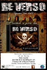 Re-Verso