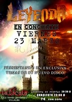 Leyenda