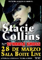 Stacie Collins