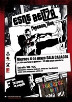 Esne Beltza