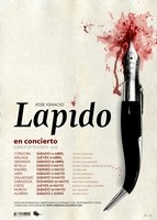 Jose Ignacio Lapido