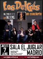 LosDelGas