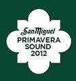 Primavera Sound: Melvins + Refused + Franz Ferdinand + Mudhoney + Sr. Chinarro + Wolves in the Throne Room