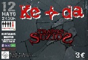 Ke+Da + Trapos Suzios