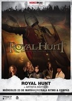 Royal Hunt