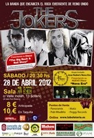 The Jokers + Jose RubioÂ´s Nova Era