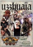 Uzzhuaia