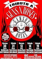 Gansos Rosas
