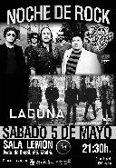 69 Revoluciones + Laguna