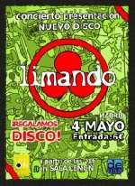 Limando El Serrucho