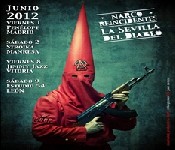 Reincidentes + Narco