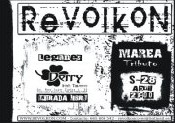 Revolkon