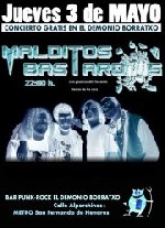 Malditos Bastardos
