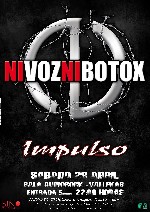 Ni Voz ni Botox + Impulso
