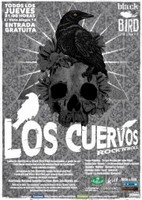 Los Cuervos