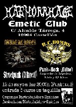 BC Bombs + Abuso de Poder