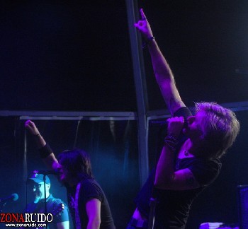 Festival Costa de Fuego