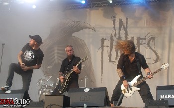 Festival Costa de Fuego