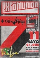 Excomunion + Otro Final