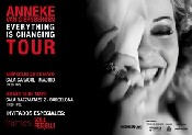 Anneke Van Giersbergen + Frames + Kill Fireli