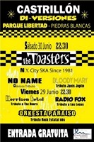 Orkesta Paraiso + Morrison Hotel + Radio Fox