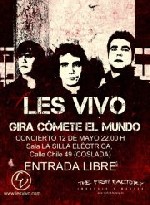 Les Vivo