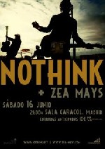 Nothink + Zea Mays
