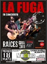 La Fuga