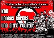 KOP + Habeas Corpus + Una Altra Realitat