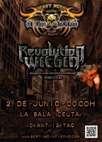Revolution Within