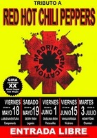 Madrifornication