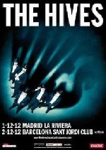 The Hives