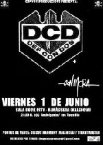 Def Con Dos + Con Mora