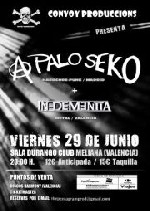 A Palo Seko + In-Dementia