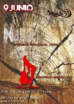 Nacar + Sexy Blood