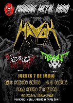 Havok + Retrofaith + Beast