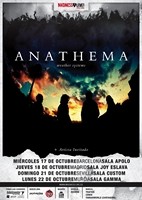 Anathema + Astra